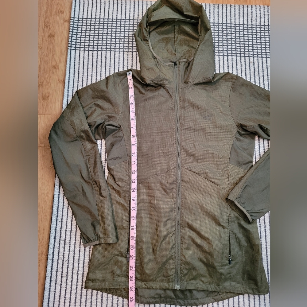 Arc'teryx Cita Sl Hoodie View 2